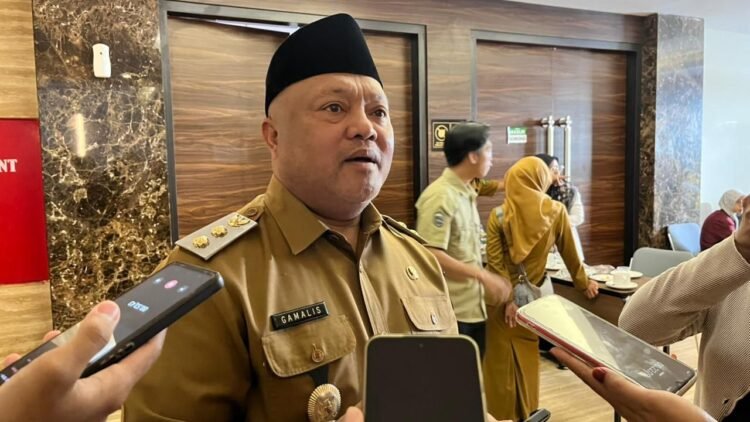 Kasus Asusila Anak dan Perempuan Meningkat, Pemkab Minta Pengawasan Diperketat
