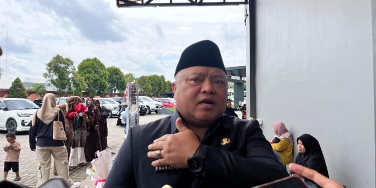 Wisatawan Membludak, Pemkab Berau Genjot Internet Cepat hingga Maratua