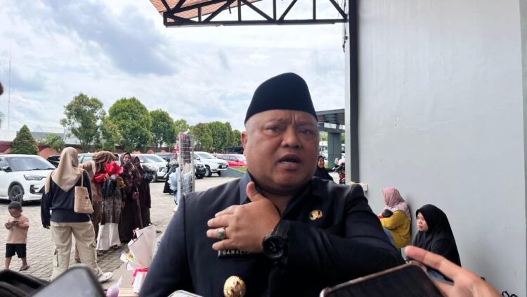 Wisatawan Membludak, Pemkab Berau Genjot Internet Cepat hingga Maratua