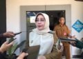 Di Tengah Isu Bankeu Dicabut, Berau Tetap Gas Pembangunan RSUD dan Pariwisata