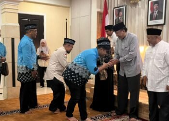 14 Tahun Menanti, 215 Jemaah Asal Berau Bersiap Tunaikan Ibadah Haji