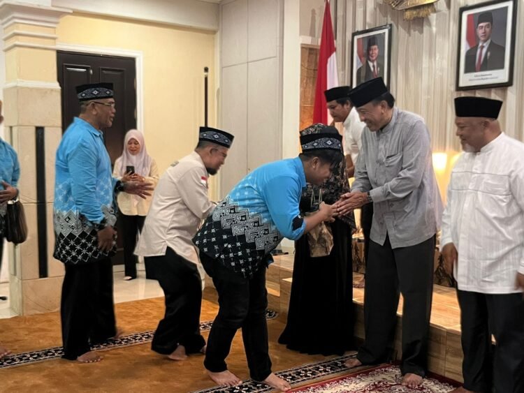 14 Tahun Menanti, 215 Jemaah Asal Berau Bersiap Tunaikan Ibadah Haji