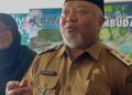 Berharap Kereta Api Trans Kalimantan Jangan Kembali Berhenti di Wacana