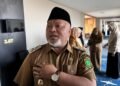 Pemkab Berau Siapkan Lahan, Pembangunan Kantor BNNK Masuk Tahap Lanjutan