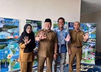 Pemkab Siapkan Perbup Tekan Sampah Plastik, Sasar Aktivitas Harian hingga Wisata