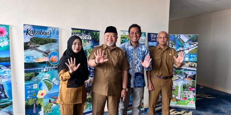 Pemkab Siapkan Perbup Tekan Sampah Plastik, Sasar Aktivitas Harian hingga Wisata