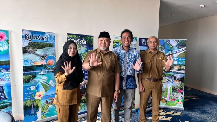 Pemkab Siapkan Perbup Tekan Sampah Plastik, Sasar Aktivitas Harian hingga Wisata