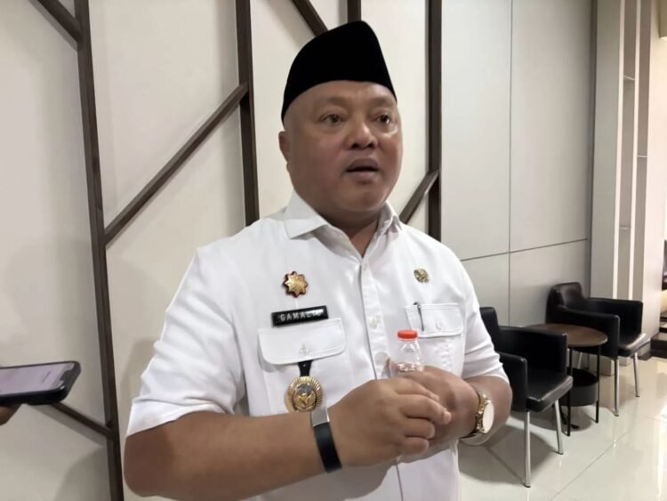 Saat Tambang Mulai Melemah, Pemkab Berau Andalkan Pemuda dan UMKM Jaga Ekonomi