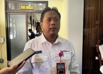‎Verifikasi Geopark Sangkulirang Mangkalihat Dimulai Juli