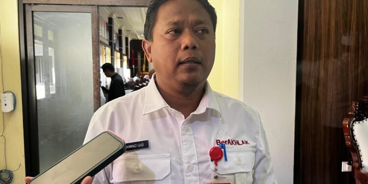 Verifikasi Geopark Sangkulirang Mangkalihat Dimulai Juli