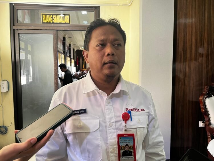 ‎Verifikasi Geopark Sangkulirang Mangkalihat Dimulai Juli
