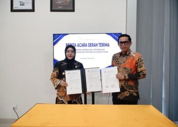Sembilan Kali Berturut-turut WTP, Berau Klaim Tata Kelola Keuangan Kian Membaik