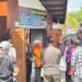 Kios Wisata Derawan Diminta Tak Sekadar Jadi Pajangan, Bupati Dorong Jadi Penggerak Ekonomi Warga