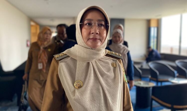 Pemkab Berau Kawal Legalitas Galian C, Pasokan Material Pembangunan Jadi Prioritas