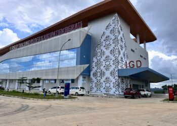Operasional RSUD Baru Ditunda, Pemkab Fokus Lengkapi Regulasi