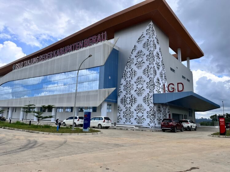 Operasional RSUD Baru Ditunda, Pemkab Fokus Lengkapi Regulasi