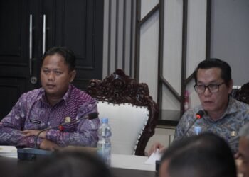 Berau Siapkan Strategi Hadapi Bonus Demografi