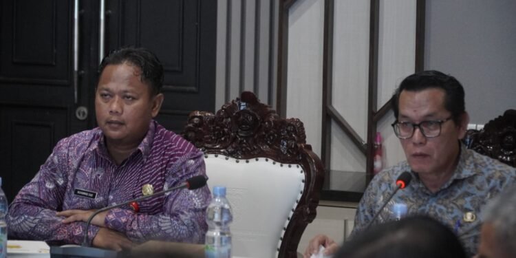 Berau Siapkan Strategi Hadapi Bonus Demografi
