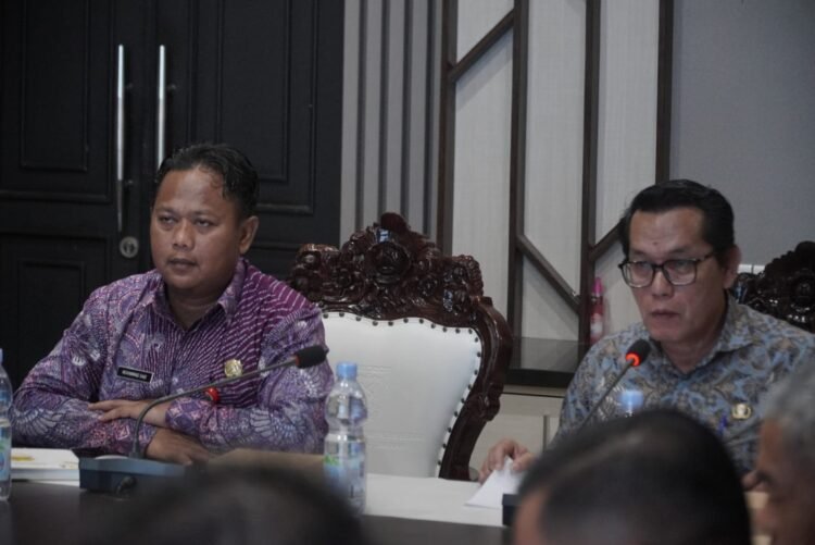 Berau Siapkan Strategi Hadapi Bonus Demografi
