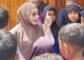 Bupati Berau Inginkan Wisata Bersih Dimulai dari Sekolah