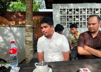 KNPI Berau Tegaskan Musda Digelar 2026
