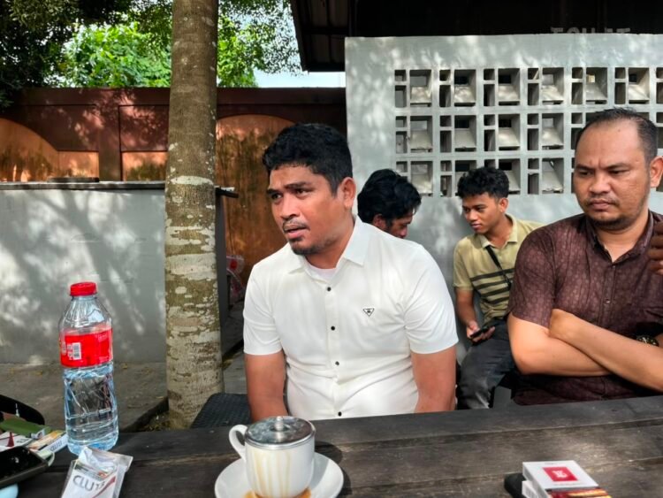 KNPI Berau Tegaskan Musda Digelar 2026