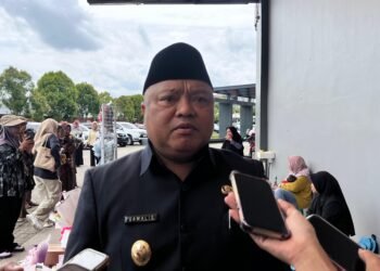 Tapal Batas Berau-Kutim Tak Kunjung Tuntas, Pemkab Khawatir Ganggu Pembangunan dan Picu Konflik