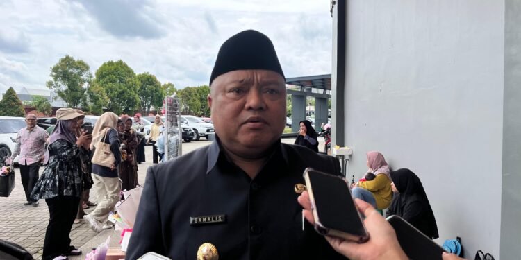 Tapal Batas Berau-Kutim Tak Kunjung Tuntas, Pemkab Khawatir Ganggu Pembangunan dan Picu Konflik
