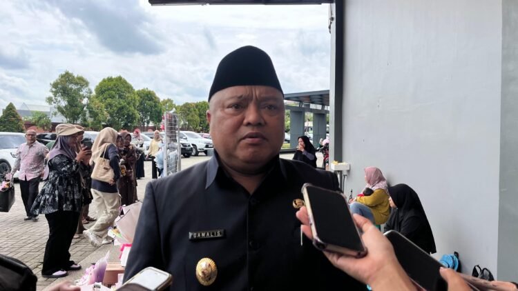 Tapal Batas Berau-Kutim Tak Kunjung Tuntas, Pemkab Khawatir Ganggu Pembangunan dan Picu Konflik