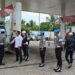 Polres Berau Sikat Praktik Kecurangan BBM Subsidi Di SPBU