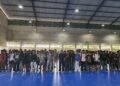 14 Tim Futsal Berebut Tiket Porprov 2026