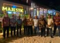 Gamalis Bidik Derawan Jadi Motor Ekonomi Baru Berau