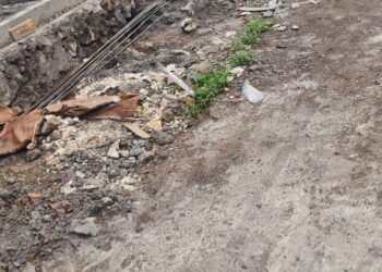 Disperkim Ancam Blacklist Pengembang yang Abaikan Set Plan