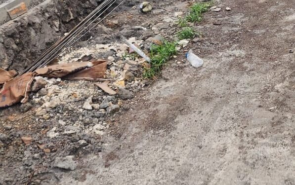 Disperkim Ancam Blacklist Pengembang yang Abaikan Set Plan