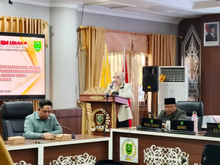 WTP ke-9 Dipertahankan, Bupati Ingatkan Jangan Terlena Prestasi