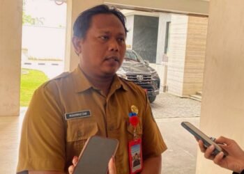 Sembilan Jabatan Kepala OPD Disiapkan Tahun Ini