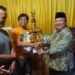 Festival Abutta Banua Tak Sekadar Panggung Budaya, Ekonomi Warga Ikut Bergeliat