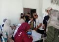 350 Anak Ikuti Khitan Gratis, BAZNAS Perluas Manfaat Zakat untuk Kesehatan