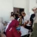 350 Anak Ikuti Khitan Gratis, BAZNAS Perluas Manfaat Zakat untuk Kesehatan
