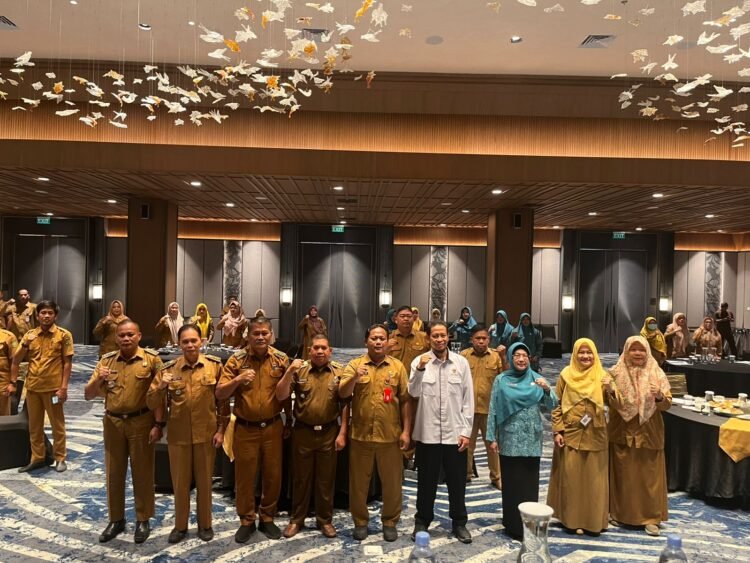 Berau Kaitkan Pengelolaan Sampah dengan Upaya Tekan Stunting