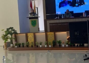Berau Mulai Bertransisi Dari Sektor Pertambangan Ke Pariwisata