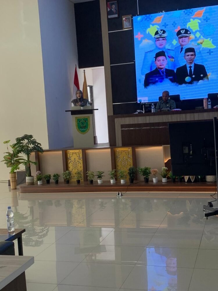 Berau Mulai Bertransisi Dari Sektor Pertambangan Ke Pariwisata