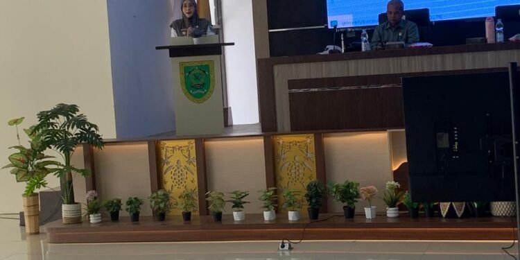 Berau Mulai Bertransisi Dari Sektor Pertambangan Ke Pariwisata