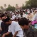 Karhutla Belum Reda, Berau Kembali Gelar Salat Istisqa Untuk Ketiga Kalinya