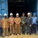 Wabup Gamalis Pastikan Intake Gurimbang Aman Dan Kembali Beroperasi 24 Jam