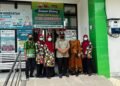 Pemkab Berau Pastikan Obat dan Oksigen Aman Hadapi Lonjakan ISPA