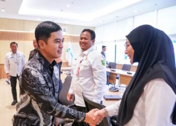 Fokus Pariwisata, Pemkab Berau Gaet Bantuan Alat Olah Sampah dari KLHK