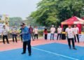 234 Peserta Ramaikan Pickleball, Berau Mulai Bidik Atlet Prestasi