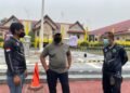 Udara Berau Memburuk, Pemkab Mulai Ukur 24 Jam