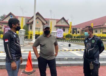 Udara Berau Memburuk, Pemkab Mulai Ukur 24 Jam